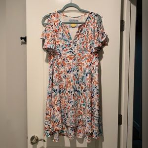 Anthro “Maeve” dress.